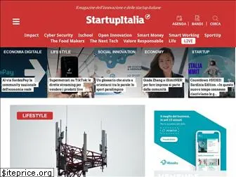 startupitalia.eu