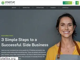 startupjungle.com