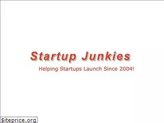 startupjunkies.com