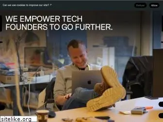 startuplab.no thumbnail