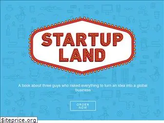 startupland.com