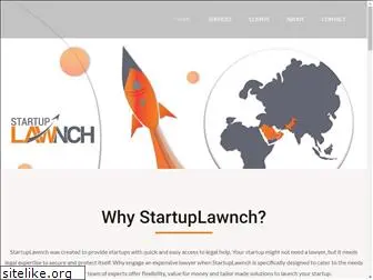startuplawnch.com