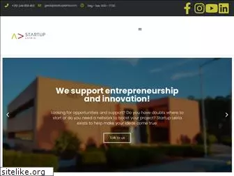 startupleiria.com