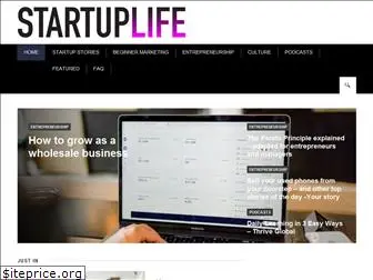 startuplife.com.au