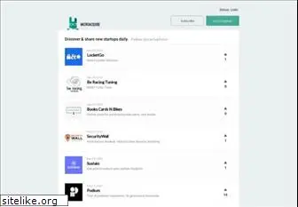 startuplister.com