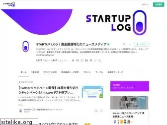startuplog.com