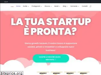 startuplus.it