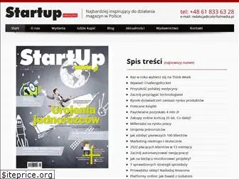 startupmagazine.pl