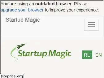 startupmagic.ru