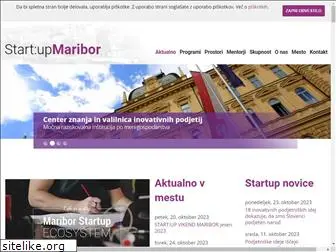 startupmaribor.si