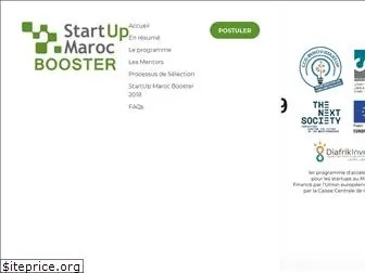 startupmarocbooster.com