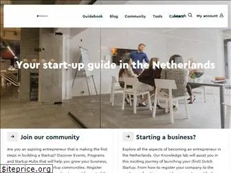 startupme.nl