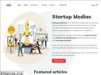 startupmedias.com