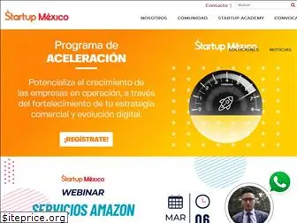 startupmexico.com