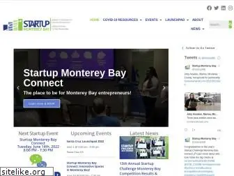 startupmontereybay.com