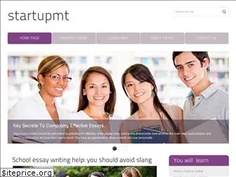 startupmt.org