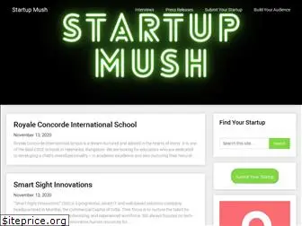 startupmush.com