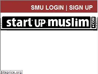 startupmuslim.com