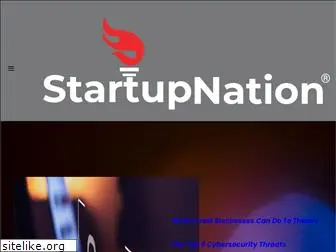 startupnation.com