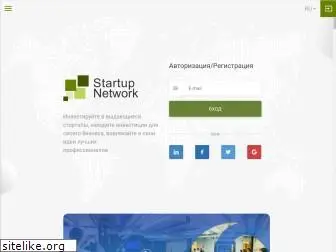 startupnetwork.by