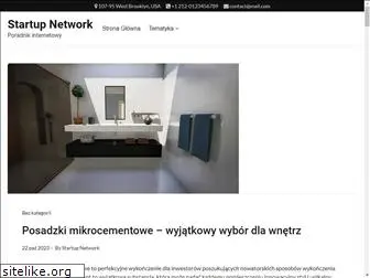 startupnetwork.pl