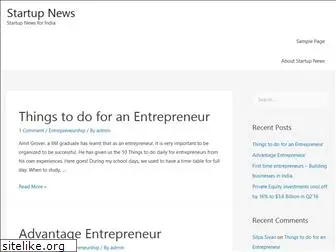 startupnews.in