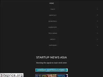 startupnewsasia.com