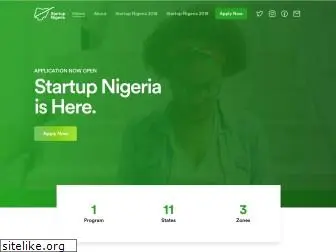 startupnigeria.ng