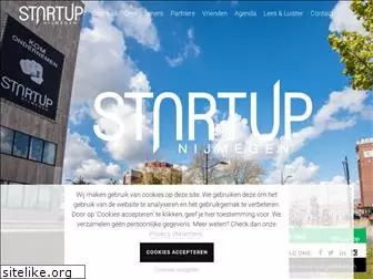 startupnijmegen.nl