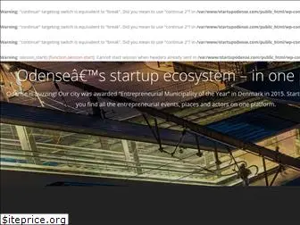 startupodense.com