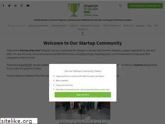 startupofyear.com