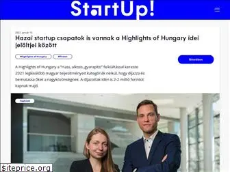 startuponline.hu