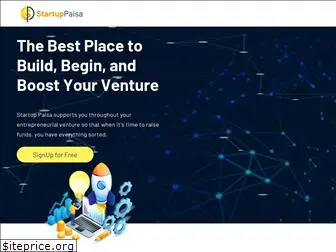 startuppaisa.com