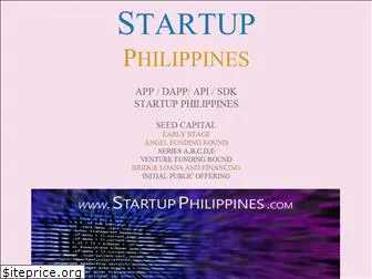 startupphilippines.com