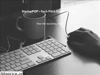startuppop.com