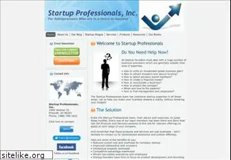 startupprofessionals.com