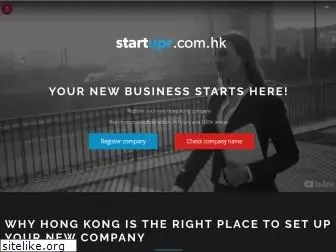 startupr.com.hk