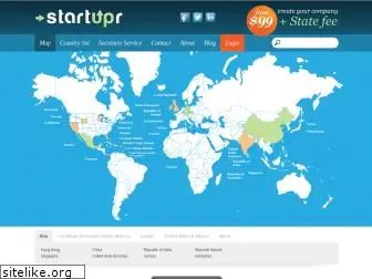 www.startupr.com