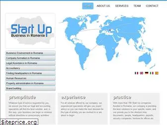 startupromania.com