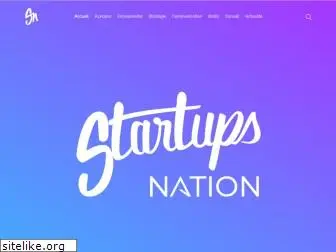 startups-nation.fr