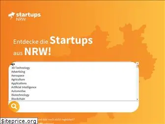 startups-nrw.com