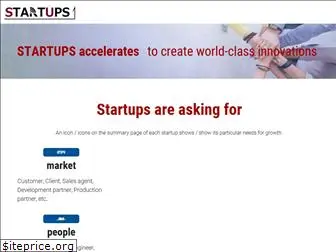 startups.link