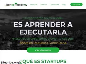 startupsacademy.co