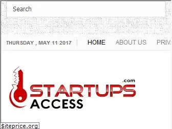 startupsaccess.com
