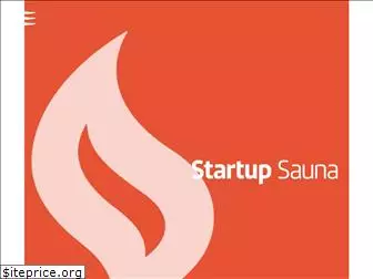 startupsauna.com