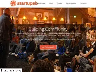 startupsb.com