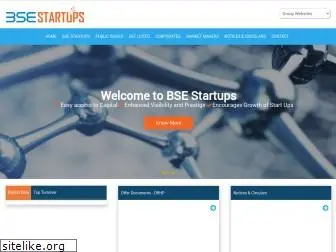 startupsbse.com