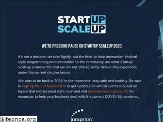 startupscaleup.org