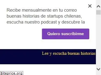 startupschilenas.cl