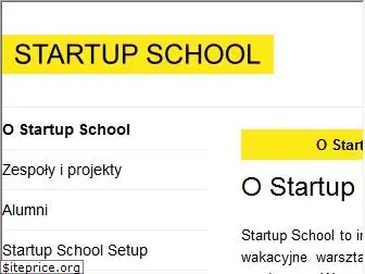 startupschool.pl